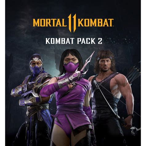 kombat pack 2 mk11|mortal kombat 11 expansion pack.